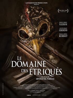 Le domaine des etriques